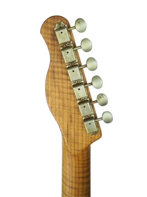 SOLD - Xotic XTC-1 California Classic T-Style - USA