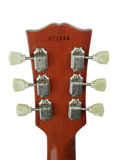 Gibson Les Paul Standard 1958 Reissue LPR-8 - USA 2007