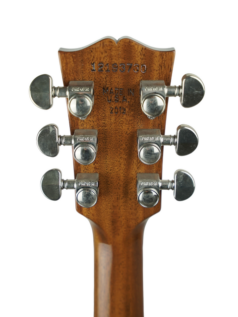 Gibson ES-335 - USA 2013
