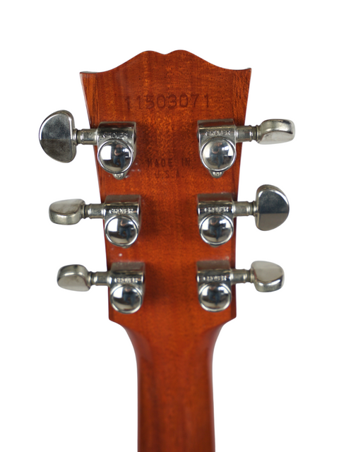 SOLD - Gibson Hummingbird - USA 2013