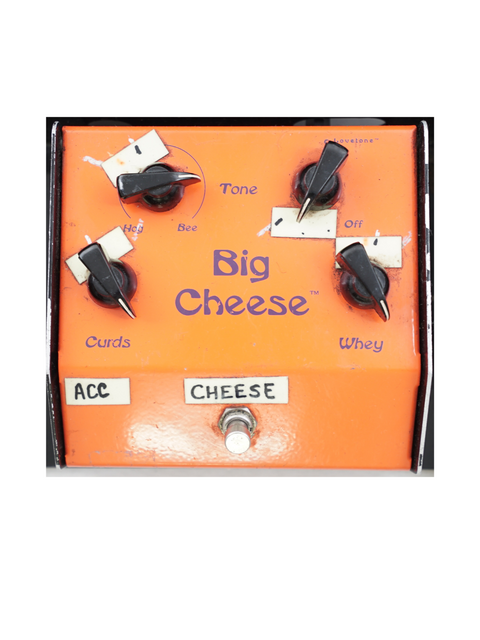 Lovetone Pedal Set - UK 1990s