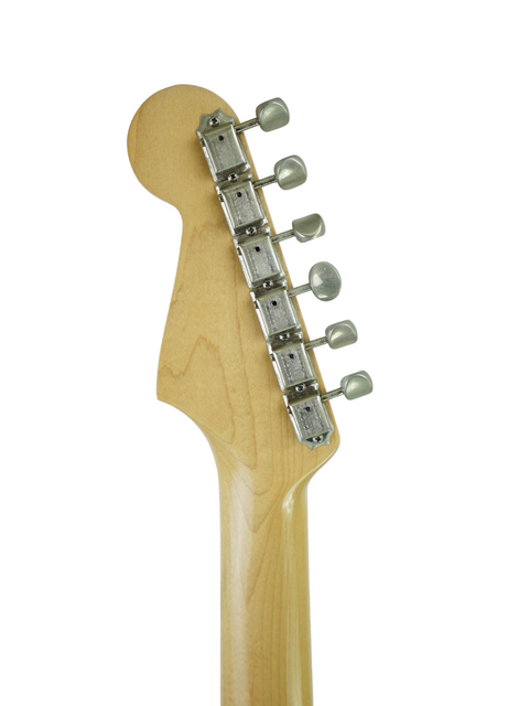 Vintage L-Series Fender Stratocaster – USA 1965