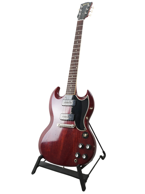 SOLD - Vintage Gibson SG Special - USA 1963