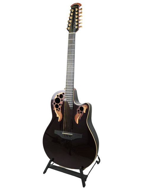 Adamas 1598 12-String - USA 1999