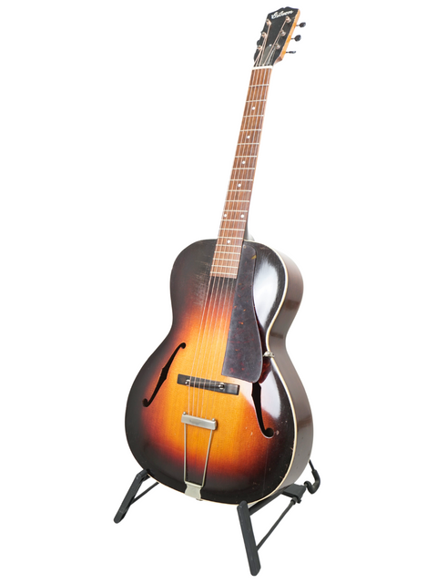 SOLD - Vintage Gibson L-30 - USA 1937