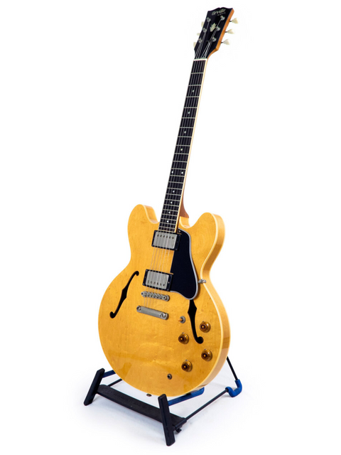 Orville By Gibson ES-335 – Japan 1991