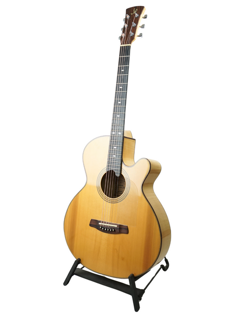SOLD - Jim Williams AA282 Custom - Australia 1982