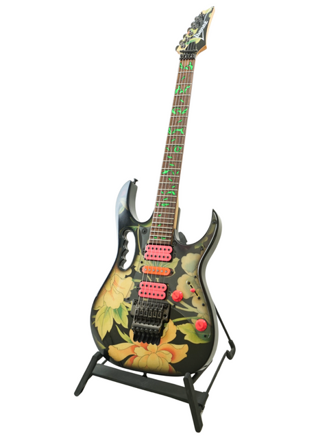 SOLD - Ibanez JEM 77 FP - Japan 1988