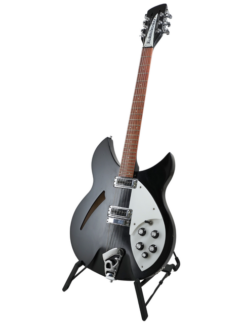 Rickenbacker 330/12 Jetglo - USA 2009