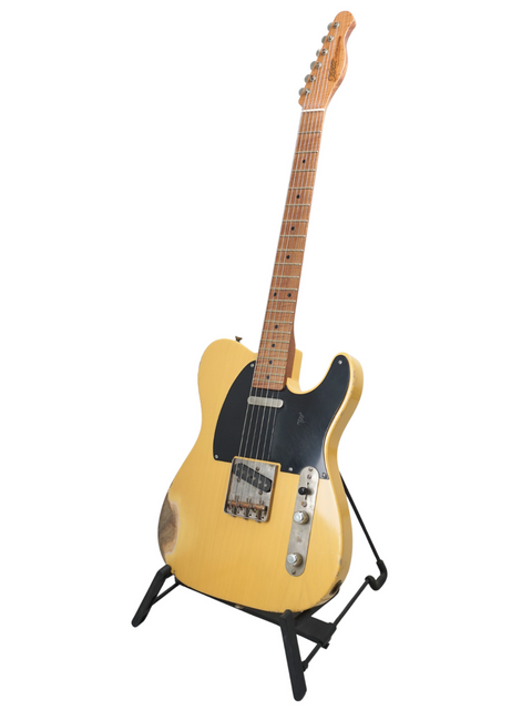 SOLD - Xotic XTC-1 California Classic T-Style - USA