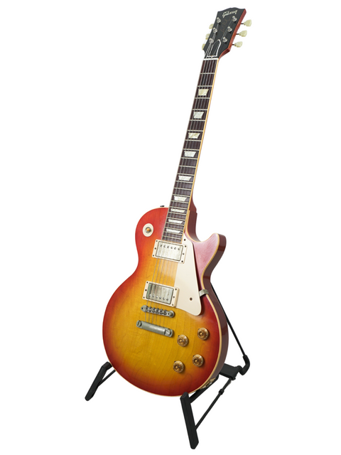 Gibson Les Paul Standard 1958 Reissue LPR-8 - USA 2007
