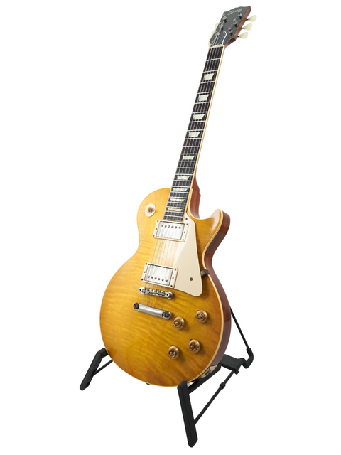 SOLD - Gibson Custom Shop Les Paul LPR-8 '58 Reissue - USA 2003