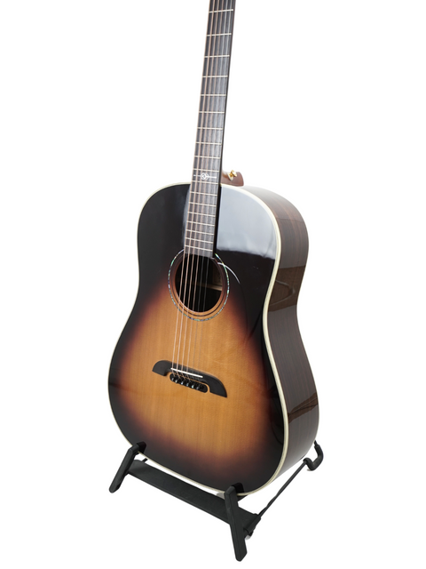 Alvarez Yairi DYMR70SB - Japan 2022
