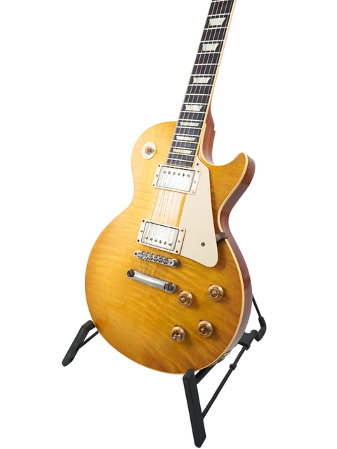 SOLD - Gibson Custom Shop Les Paul LPR-8 '58 Reissue - USA 2003