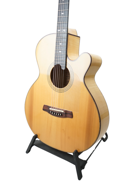 SOLD - Jim Williams AA282 Custom - Australia 1982