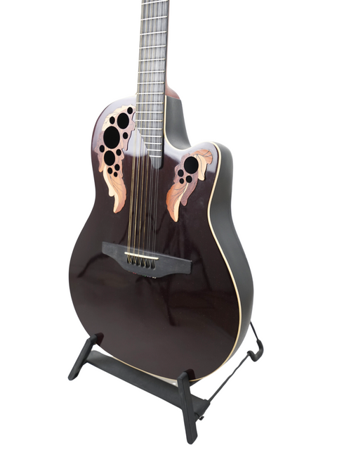 Adamas 1598 12-String - USA 1999