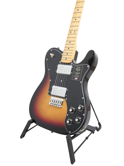 SOLD - Fender American Vintage II 1975 Telecaster Deluxe - USA 2023