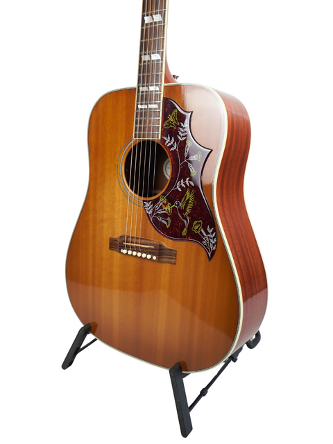 SOLD - Gibson Hummingbird - USA 2013