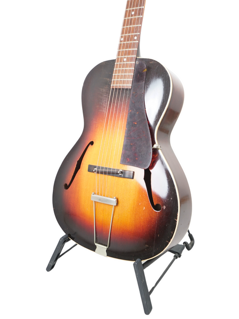 SOLD - Vintage Gibson L-30 - USA 1937