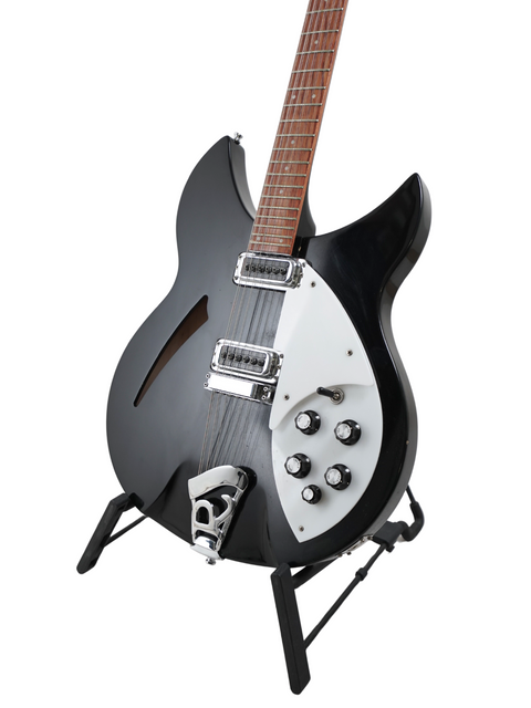 Rickenbacker 330/12 Jetglo - USA 2009