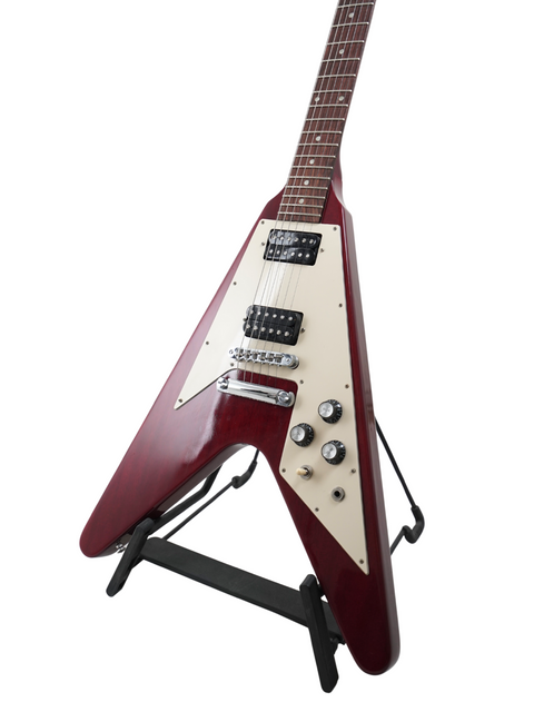 SOLD - Gibson Flying V '67 Reissue - USA 2009