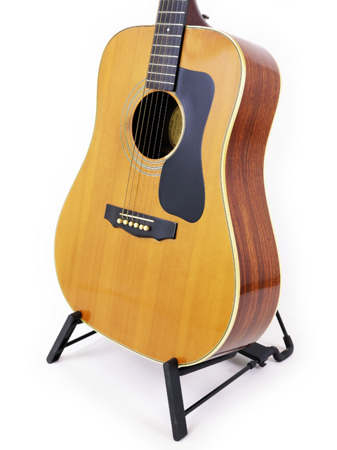 SOLD - Guild D-50 Bluegrass Special – USA 1974
