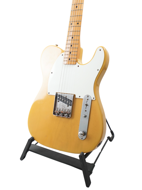 SOLD - Fender Esquire MIJ - Japan 1985