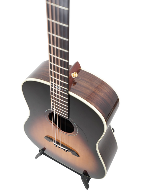 Alvarez Yairi DYMR70SB - Japan 2022