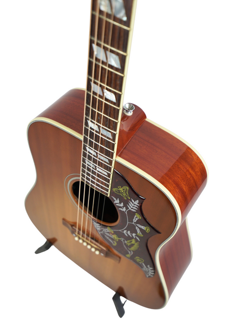 SOLD - Gibson Hummingbird - USA 2013
