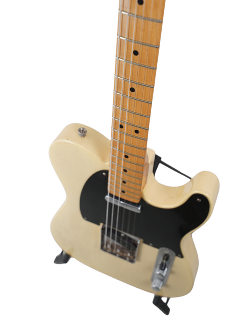 Fender Custom Shop '51 Nocaster Closet Classic - USA 2014