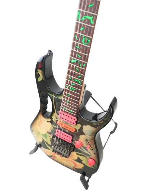 SOLD - Ibanez JEM 77 FP - Japan 1988