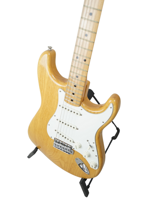 SOLD - Vintage Fender Stratocaster - USA 1974