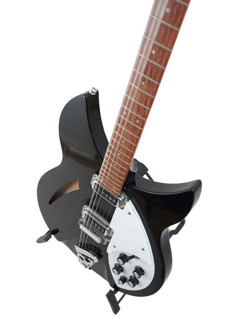 Rickenbacker 330/12 Jetglo - USA 2009