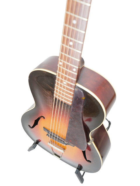 SOLD - Vintage Gibson L-30 - USA 1937