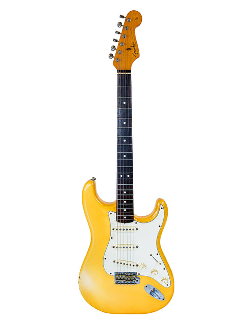 Vintage Fender AVRI '62 Reissue Stratocaster - USA 1983