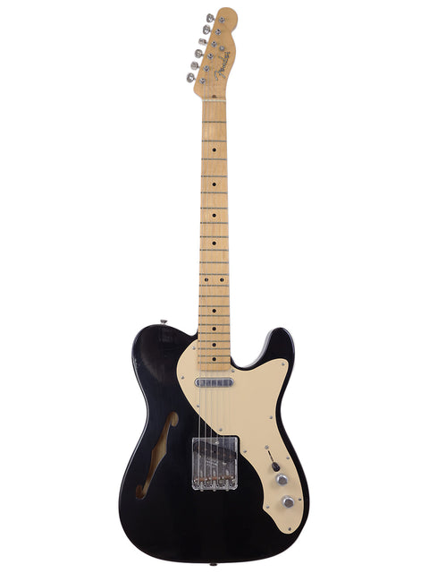 Fender Custom Shop Telecaster Thinline Closet Classic – USA 2005