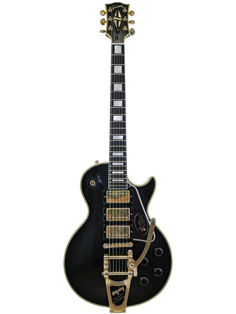 Gibson Custom Jimmy Page Les Paul Custom 467/500 - USA 2008