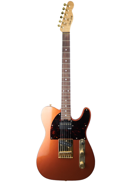 Gordon Smith Classic T - UK 2021