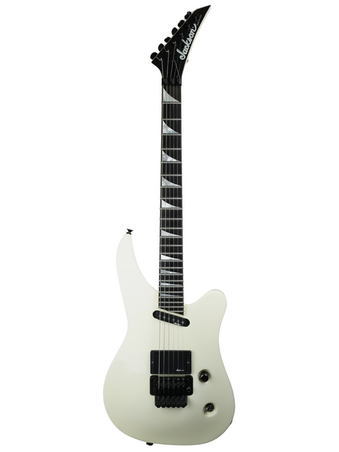 Jackson Phil Collen Signature PC1 Archtop - USA 1989
