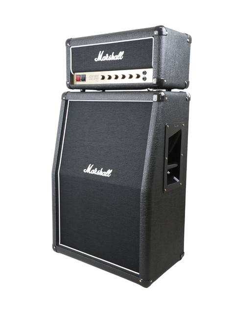 Marshall SC-20 Head with SC-212 Cab - 2018/2021