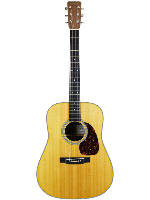 Martin D-28 CFM IV 55th Birthday Limited Edition 14/55 - USA 2009