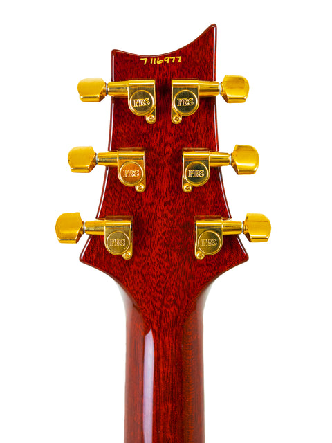 PRS Custom 22 Artist Brazilian - USA 2005