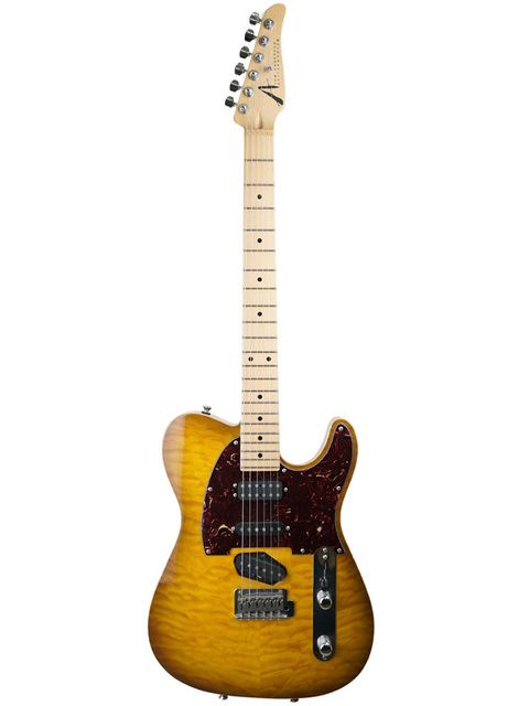 Tom Anderson Hollow T Classic Contoured - USA 2005