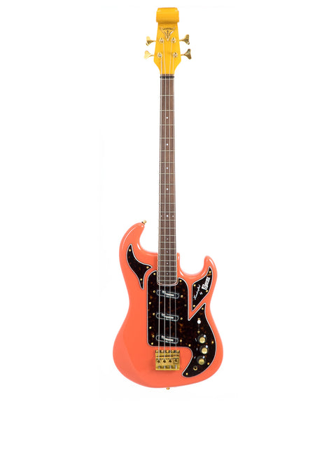 Burns Shadows 2005 Tour Guitars – UK 2005