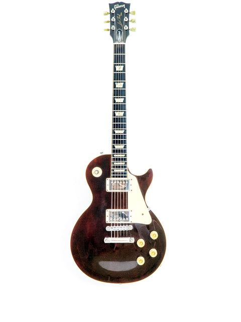 Gibson Les Paul Standard – USA 1991