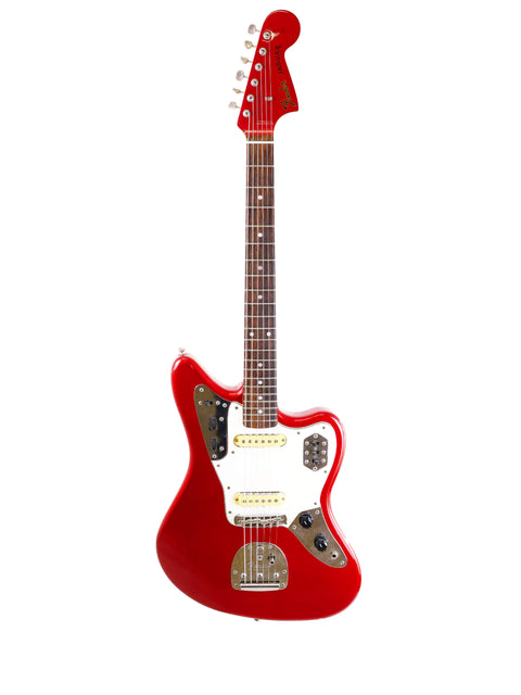 Fender CIJ Jaguar – Japan 1999-02