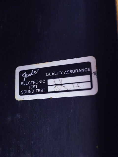 Fender Custom Shop Vibro-King Combo Amp, USA 2003, exemplifying classic craftsmanship and exceptional audio performance.