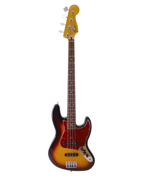 Fender Jazz Bass - Mexico 2013