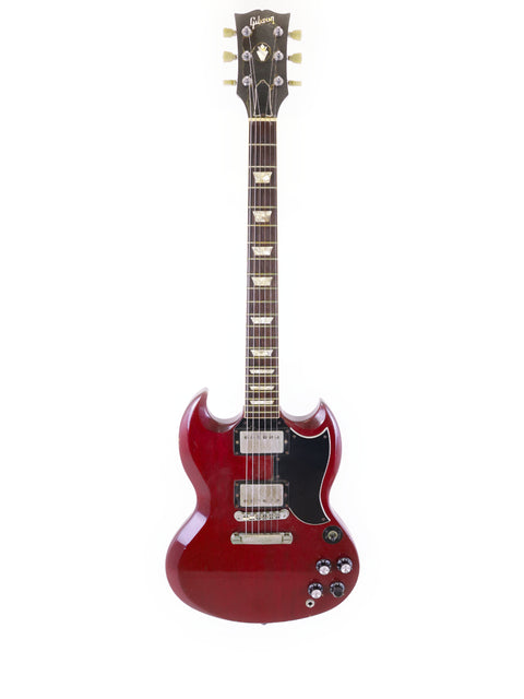 Gibson SG '61 Reissue - USA 1988