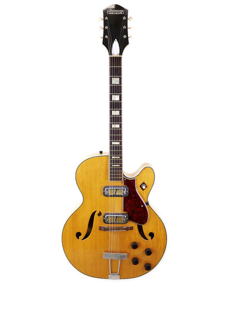 Harmony H71 Meteor – USA 1960-61